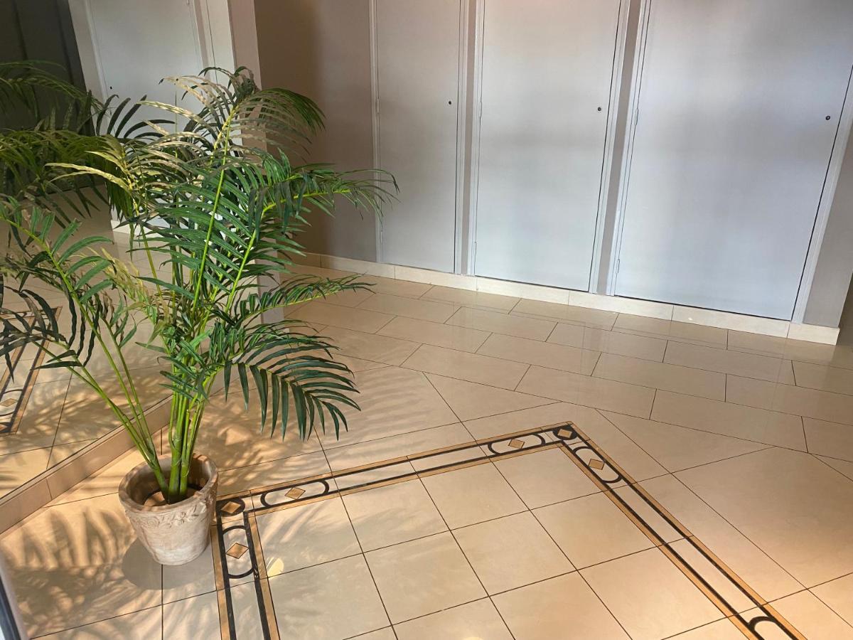Le Clos Luce Cucq Εξωτερικό φωτογραφία